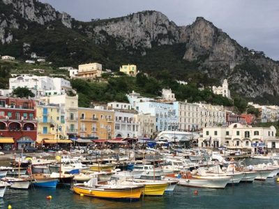 Capri